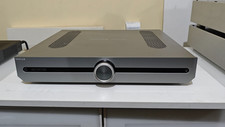 Roksan Attessa Streaming Amplifier Silver - Mint boxed