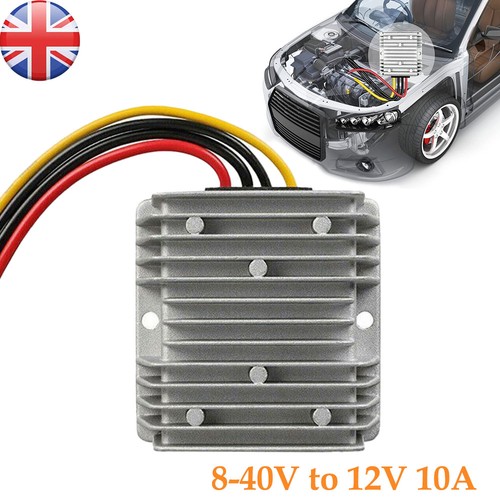 40v 12v 10a dc - 12v,