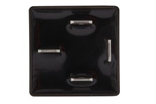 HELLA Relay, main current -