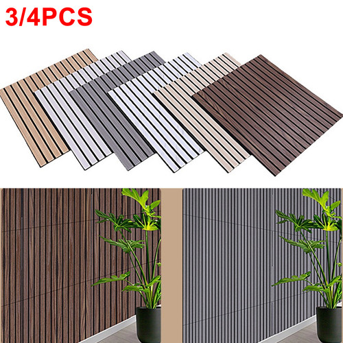 4pcs acoustic wall panel - wall,