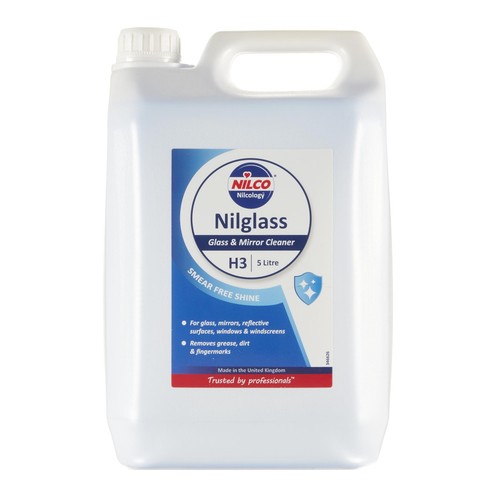 Nilco nilglass professional - nilco,
