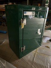 GRP Electrical Enclosure