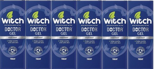 Witch doctor skin - x,