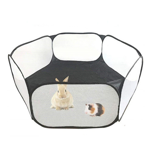 Folding pet cat - pet, playpen