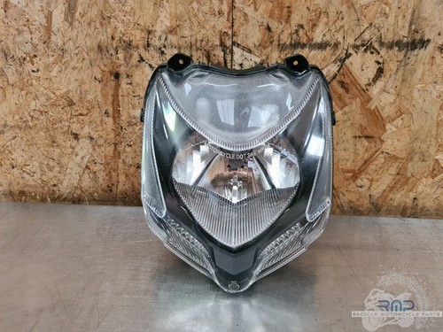 Ducati 848 streetfighter - ducati,