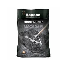 Hanson Maxipack Drive & Path