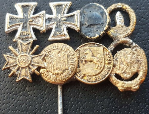 9156 german post ww2 - post,