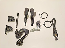 Shimano 105 R7150 Upgrade Kit - Di2 | 2x12 Speed