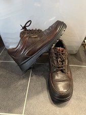 Clark’s Active Air