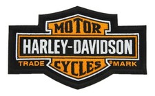 Harley-Davidson® 7.25 in
