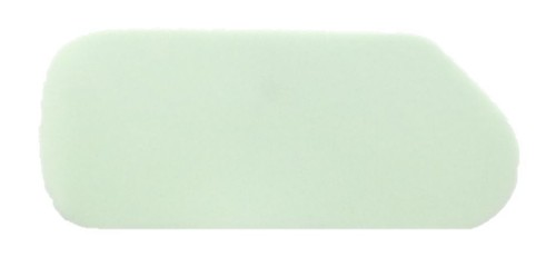 Steam press foam fits - mm,