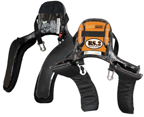 Stand rs2 carbon fibre hans - 21,