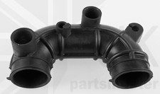 SUZUKI ALTO 09-15 GENUINE RUBBER AIR PIPE TO AIR FILTER CLEANER BOX 13881M68KA0