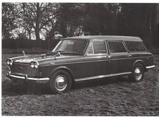 Crayford Austin 3-Litre Estate