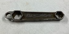 Whitworth Cycles Spanner