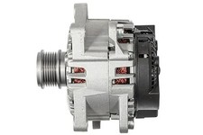 ALTERNATOR FITS: FORD TRANSIT