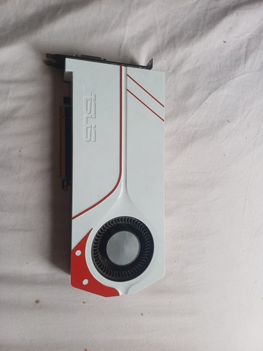 Asus turbo geforce gtx - asus,