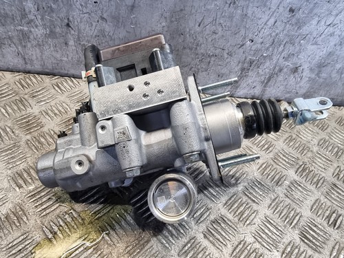 Toyota chr abs pump - chr, with