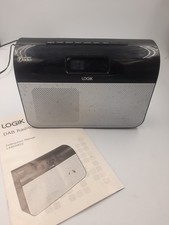 Logik L44DAB10 DAB Digital