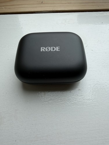 Rode wireless microphone - wireless,