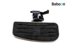 Footrest Hanger / Bracket Set