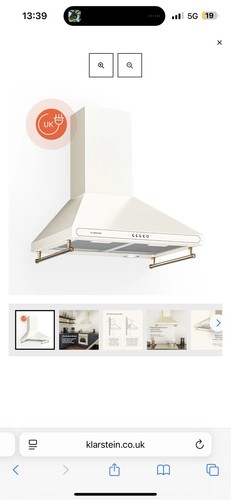 Cooker hood kitchen - hood,