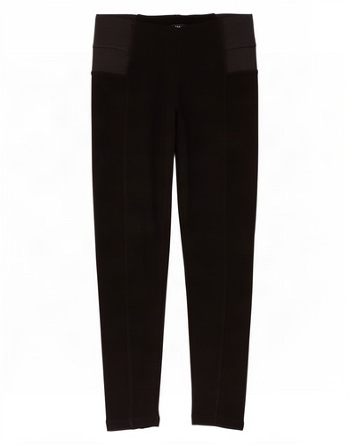 Zara womens crop leggings - womens,