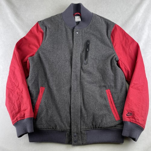 Nike destroyer jacket mens - mens, l