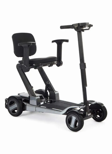 Pride grey gogo carbon - pride,