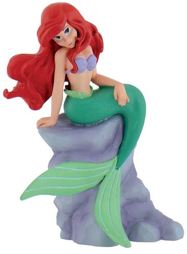 Disney bullyland bul 12310 - disney, bul-12310