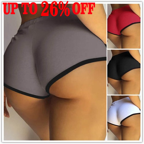 Women sexy mini hot - hot, pants