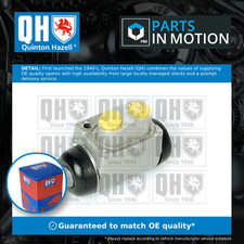 Wheel Cylinder fits ROVER 216 COUPE 1.6 Rear Right 96 to 99 16K4F Brake QH New