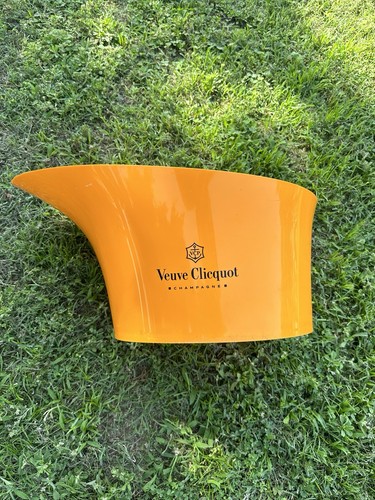 Veuve clicquot ice bucket - bucket, xl