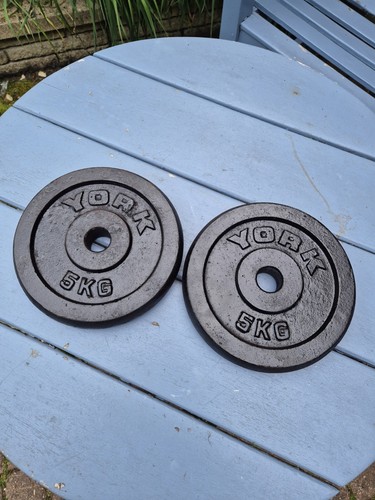 York body power 5kg cast - power,