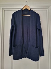 Autograph Pure Cashmere Cardigan Women