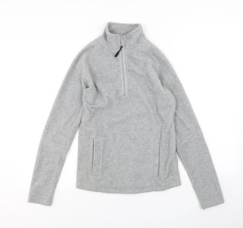Primark womens grey fleece - primark,