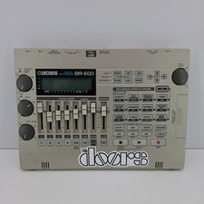 Boss Br-600 Br600 Multi Track