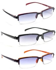 Sun Readers, Spring Hinged 3