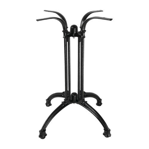 Bolero cast iron decorative - cast,