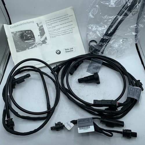 71607701460 original bmw - bmw, k