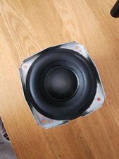 AUDI A6 C7 BOSE Speaker Front