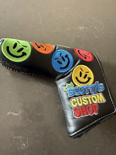Rare new scotty cameron 2012 - rare,