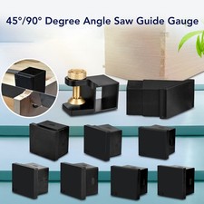 Dovetail Saw Gauge Set With 8