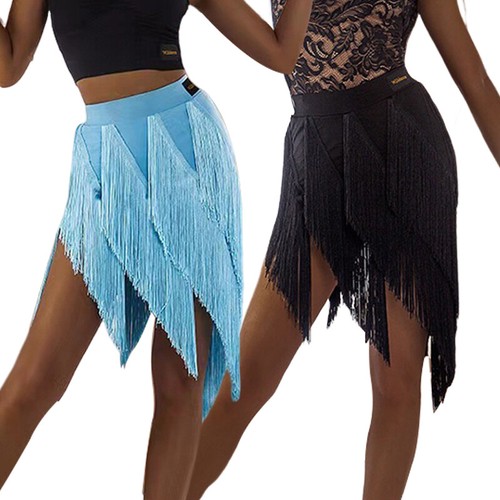 Women layers tassels - women,
