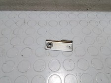 Injector conveyor support bracket for Fiat Uno Turbo 1.3, Mk1.  [3383.23]