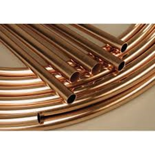 Cheap copper - cheap,