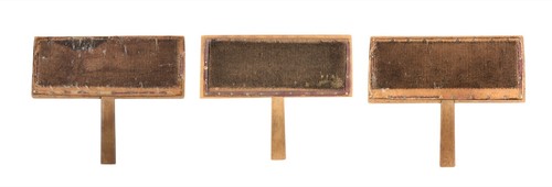 Vintage wool cards one - vintage,