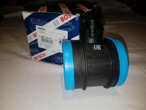 Genuine bosch maf - bosch, sensor