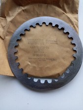 Yamaha TZ250 1982-86  Clutch