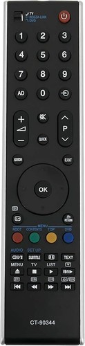 90344 replaced remote for - ct-90344,